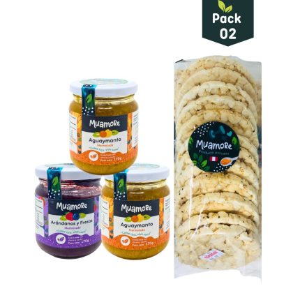 Pack 2